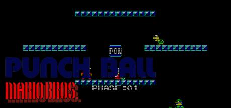 Punch Ball Mario Bros. — steamgrid