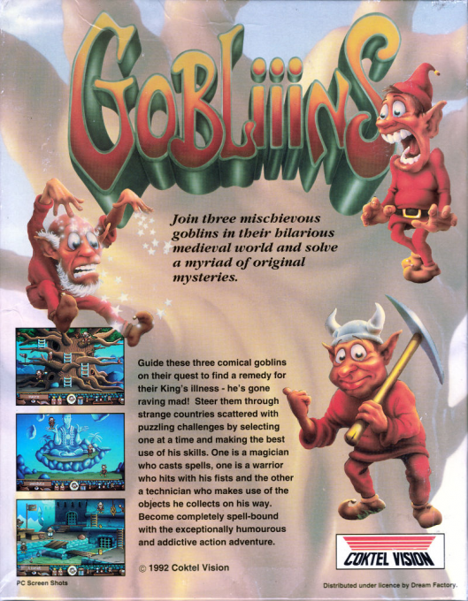 Gobliiins — box-2D-back (EU)