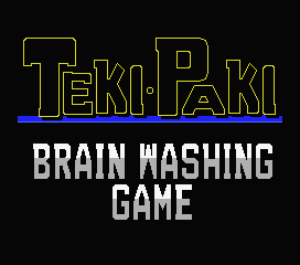 Teki Paki — sstitle (WOR)