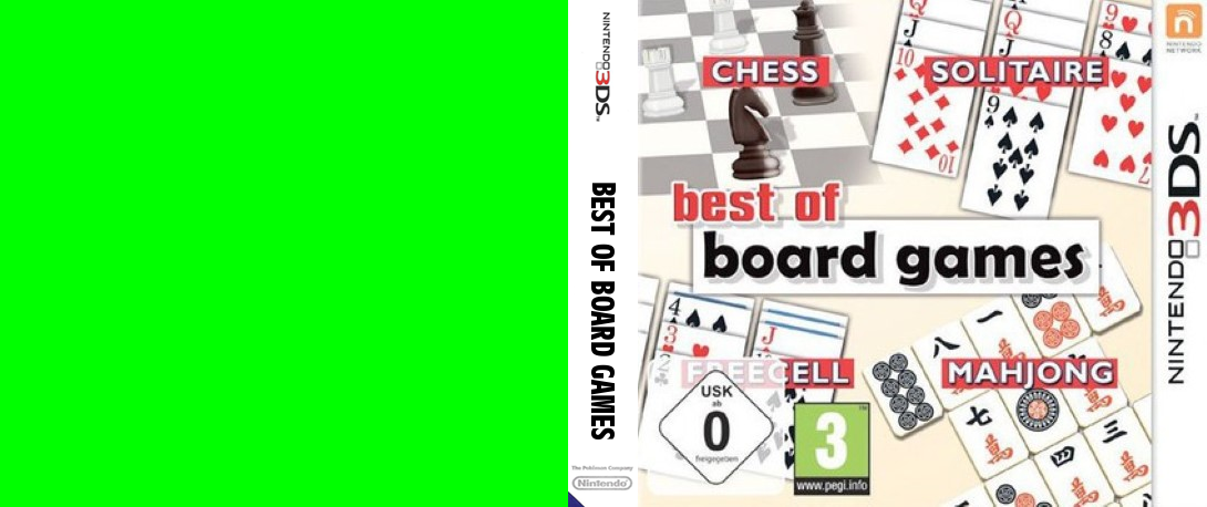 Best of Board Games — box-texture (DE)