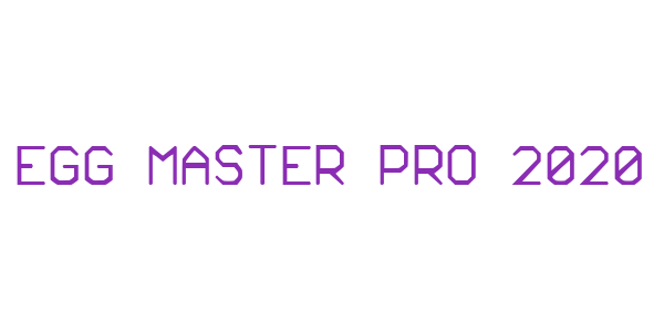 Egg Master Pro 2020 — wheel-hd (SS)