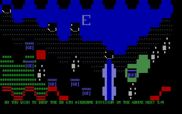 Battle For Normandy — ss (US)