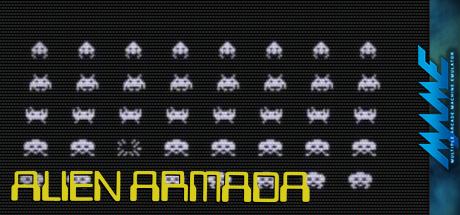 Alien Armada — steamgrid