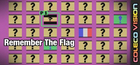 Remember The Flag — steamgrid