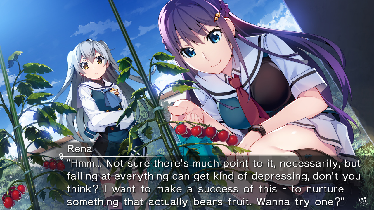 Grisaia - Phantom Trigger 01 to 05 — ss (WOR)