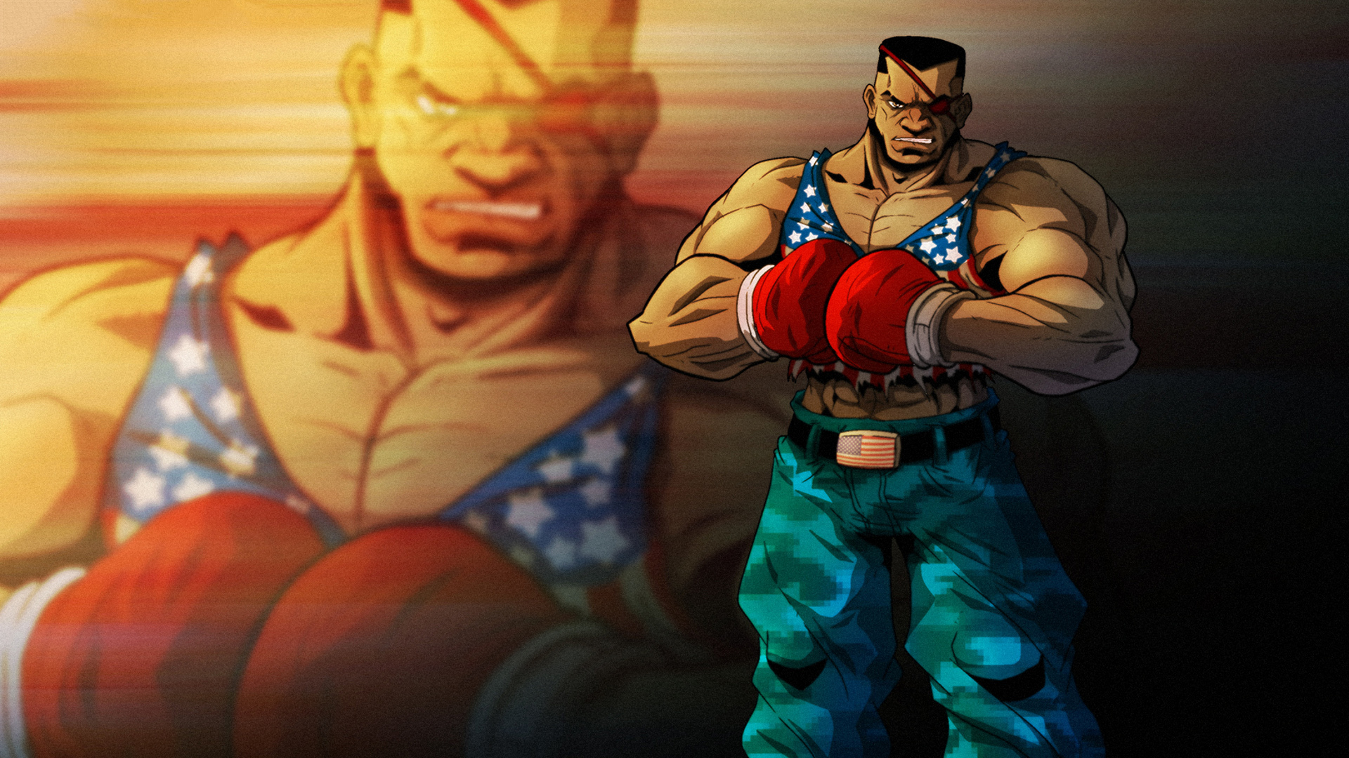 Killer Instinct — fanart