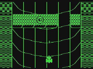 Green Screen Invaders — ss (WOR)