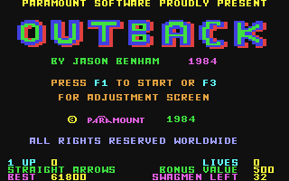 Outback — sstitle (WOR)