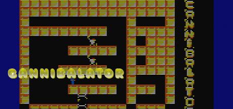 Cannibalator — steamgrid