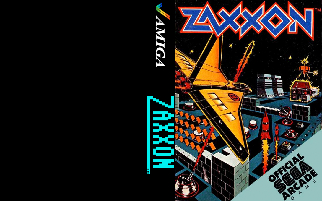 Zaxxon — box-texture (WOR)