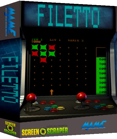 Filetto — box-3D (SS)