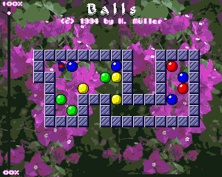 Balls — ss (WOR)