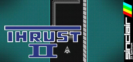 Thrust 2 — steamgrid
