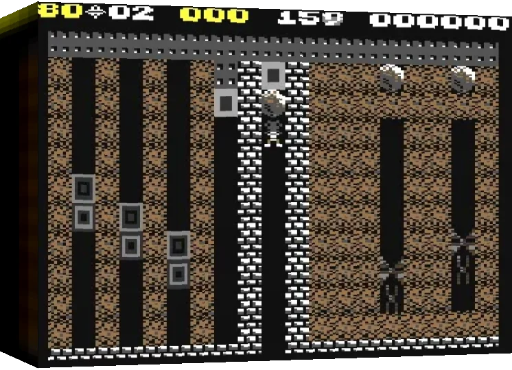 Bouldi Dash 08 — box-3D (WOR)