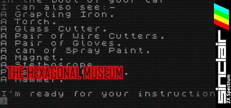 The Hexagonal Museum — steamgrid