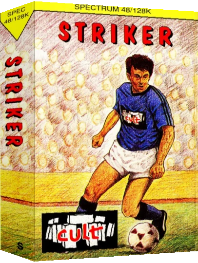 Striker — box-3D (EU)
