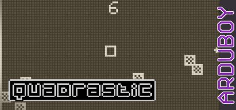 Quadrastic — steamgrid