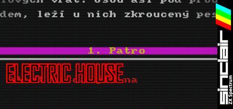 Electric House — steamgrid