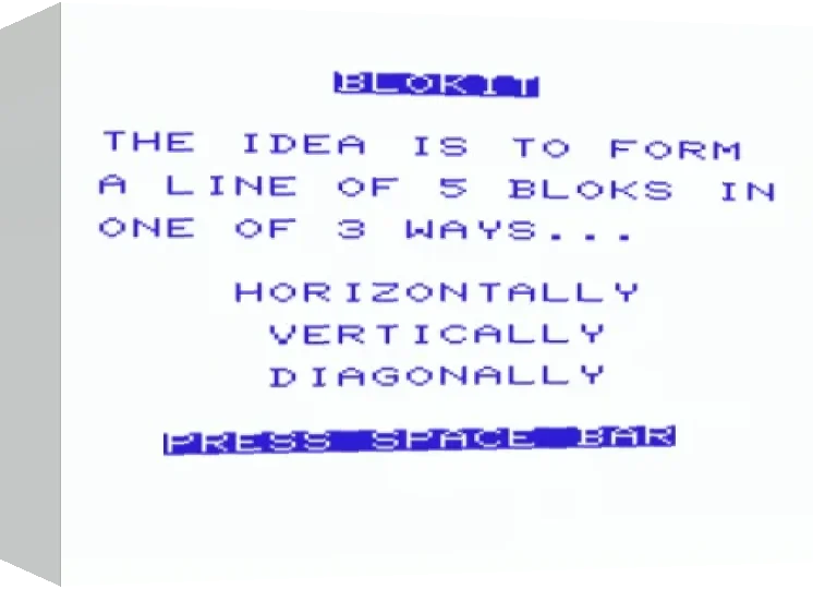 Blokit — box-3D (WOR)