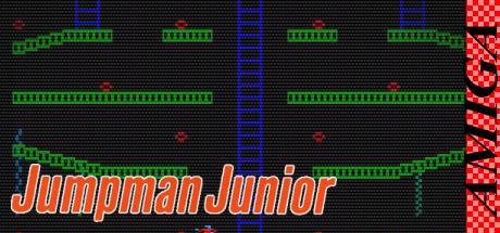 Jumpman Junior — steamgrid