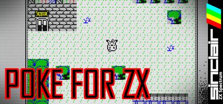 POKE for ZX — steamgrid