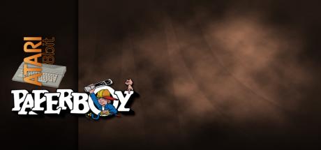 Paper Boy — steamgrid