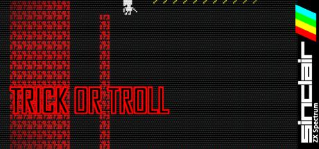 Trick or Troll? — steamgrid