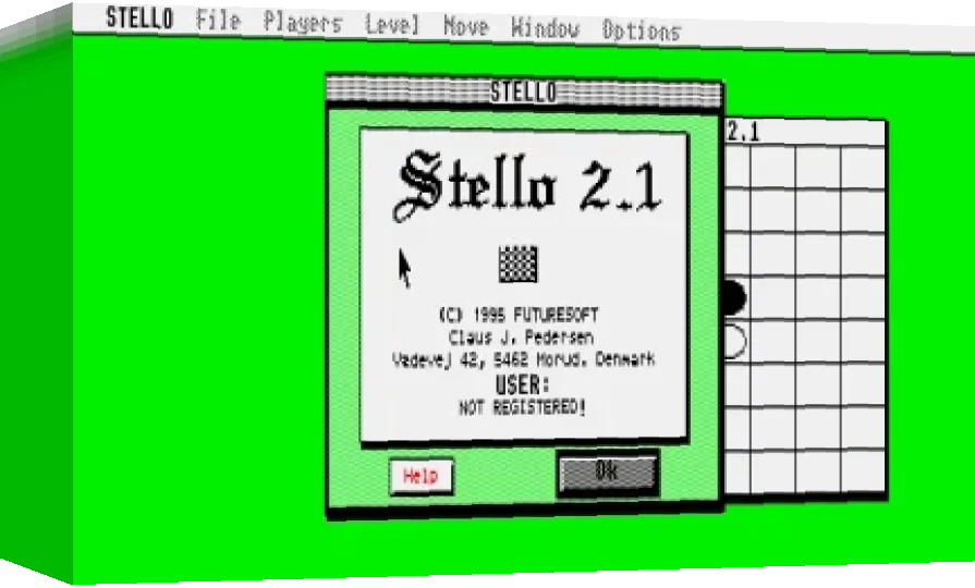 STello — box-3D (WOR)