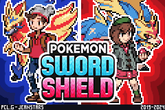Pokemon : Sword And Shield Ultimate + — sstitle (WOR)