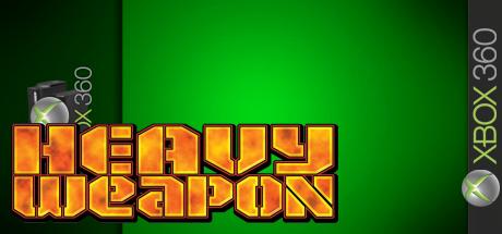Heavy Weapon - Atomic Tank — steamgrid
