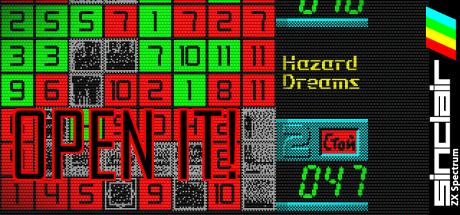 Open It! — steamgrid