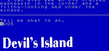 Devil's Island — steamgrid