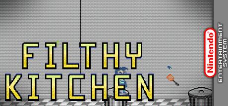 Filthy Kitchen — steamgrid