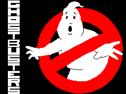 Ghostbusters — sstitle (EU)
