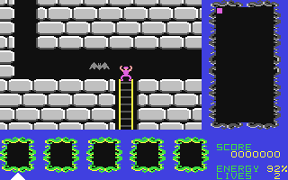 Nebraska Joe — ss (EU)