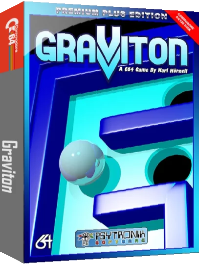 Graviton — box-3D (WOR)