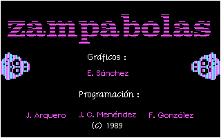 Zampabolas — sstitle (EU)