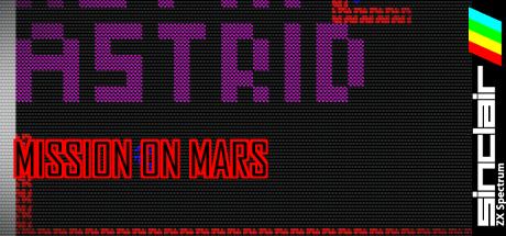 Mission On Mars — steamgrid
