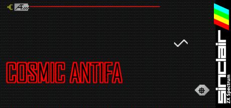 Cosmic Antifa — steamgrid