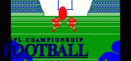 GFL Championship Football — steamgrid