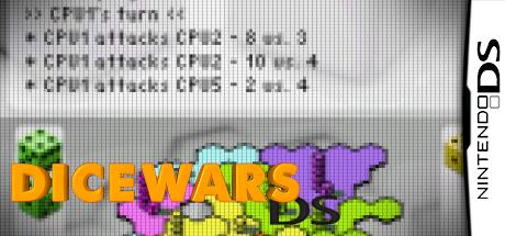Dicewars DS — steamgrid