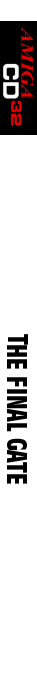 The Final Gate — box-2D-side (WOR)