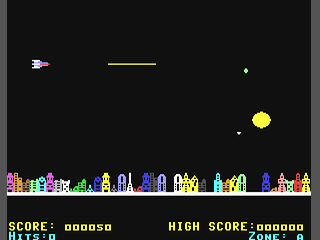 Gener-Raider — ss (WOR)