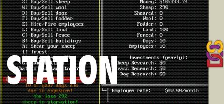 Station — steamgrid
