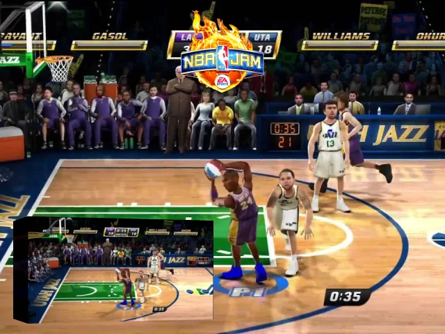 NBA Jam — mixrbv2 (WOR)
