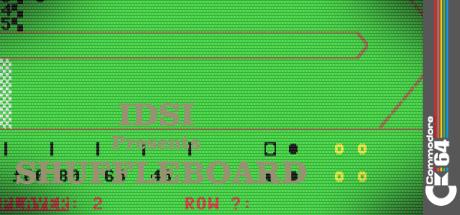 Shuffleboard — steamgrid