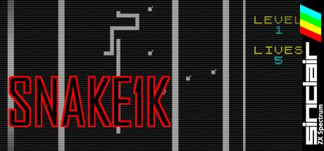Snake1k — steamgrid
