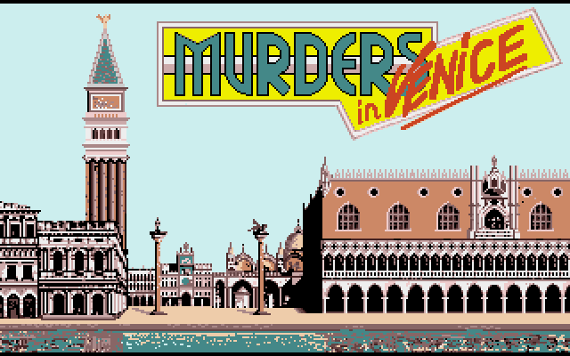 Murders in Venice — sstitle (EU)