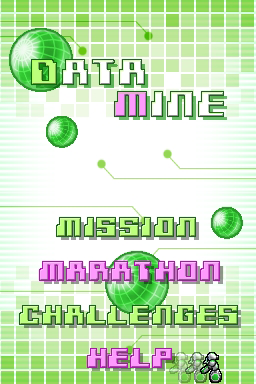 Datamine — sstitle (WOR)