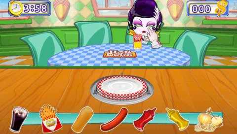 Yummy Yummy Cooking Jam — ss (WOR)